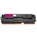 Toner Pour HP CF333 Magenta Remanufacturé  