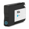 HP 953XL Cartouche d'encre Cyan  Remanufacturée